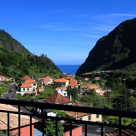Villa Cherry Sao Vicente  Bagian luar foto