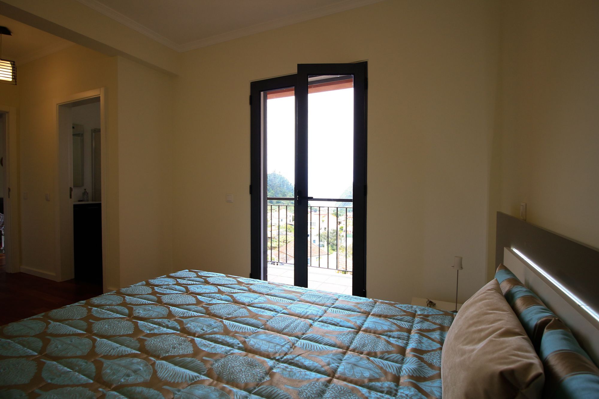 Villa Cherry Sao Vicente  Bagian luar foto