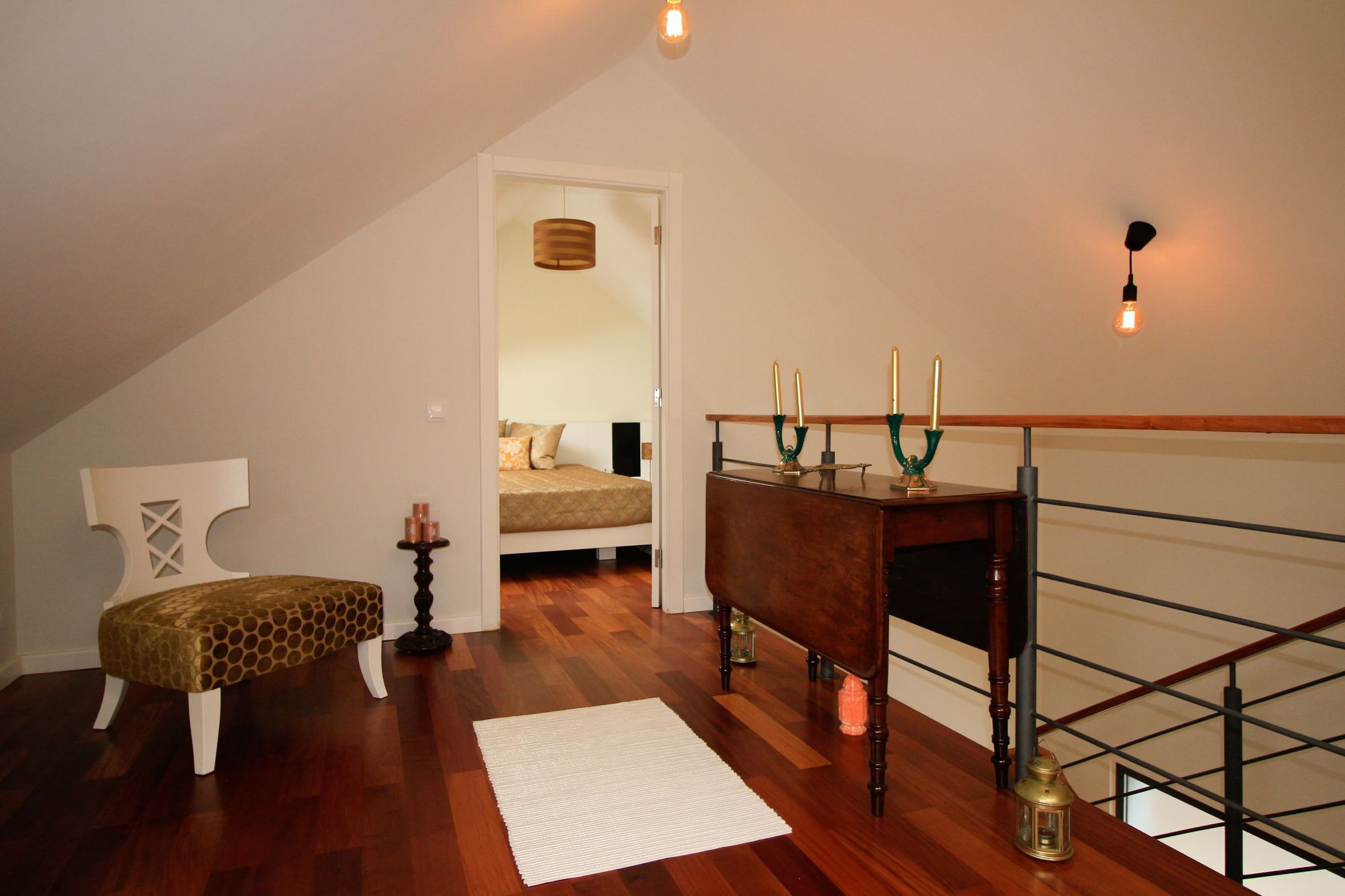 Villa Cherry Sao Vicente  Bagian luar foto